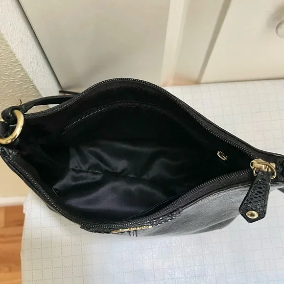 Authentic Coach Ashley crossbody bag - Picture 8 of 10